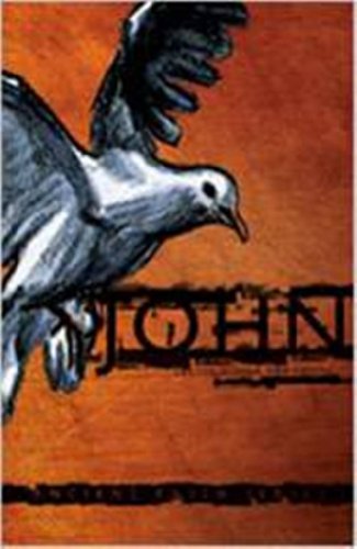 Cover for Patricia J David · John: Lectio Divina for Youth - Ancient Faith (Paperback Book) (2007)