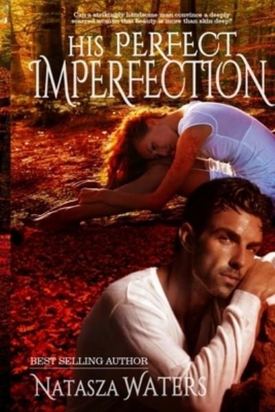 Cover for Natasza Waters · His Perfect Imperfection (Paperback Book) (2016)