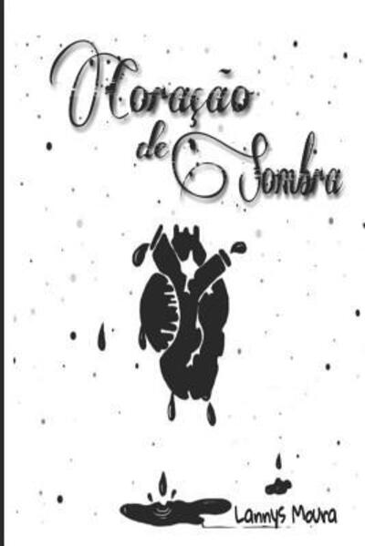 Cover for Lannys Moura · Cora o de Sombra (Paperback Book) (2019)