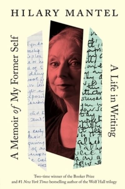 Cover for Hilary Mantel · Memoir of My Former Self (Book) (2023)