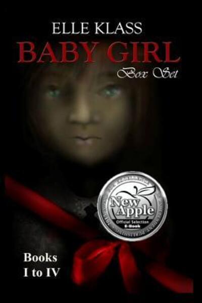 Baby Girl Box Set Books I- Iv - Elle Klass - Libros - Lulu.com - 9781329824225 - 11 de enero de 2016