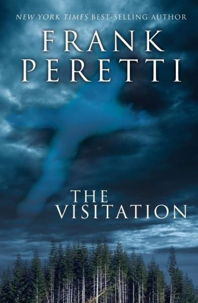 Cover for Frank E. Peretti · The Visitation (Paperback Book) (2011)