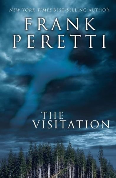 Cover for Frank E. Peretti · The Visitation (Paperback Bog) (2011)