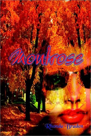 Cover for Rhonda Braden · Montrose (Hardcover Book) (2003)