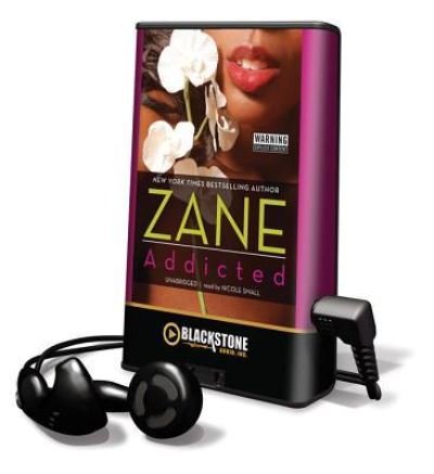 Addicted - Zane - Inne - Blackstone Pub - 9781441793225 - 1 października 2011