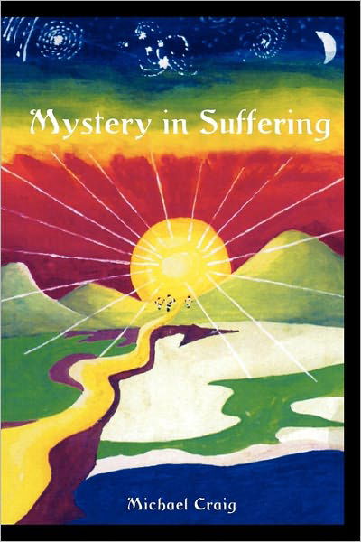 Cover for Michael Craig · Mystery in Suffering (Paperback Book) (2011)