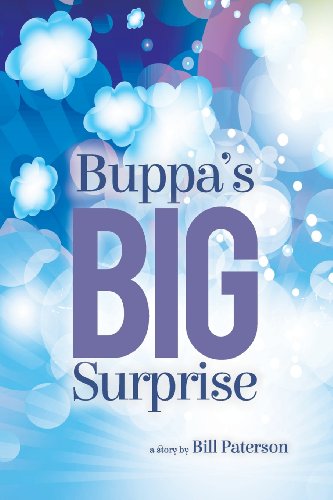 Bill Paterson · Buppa's Big Surprise (Pocketbok) (2013)