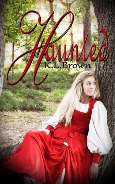 Cover for K L Brown · Haunted (Paperback Book) (2013)