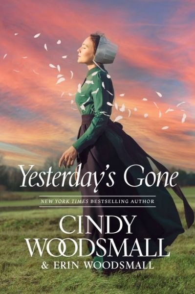 Cover for Tyndale House Publishers · Yesterday's Gone (Taschenbuch) (2022)