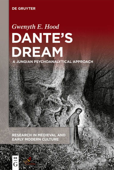 Cover for Hood · Dante's Dream (Bog) (2021)