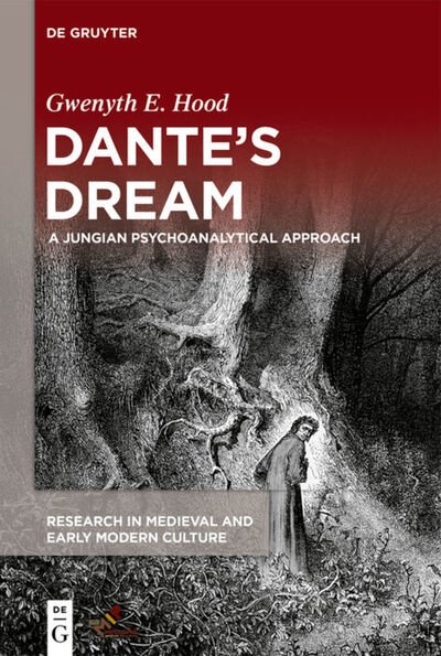 Cover for Hood · Dante's Dream (Bok) (2021)