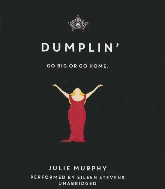 Cover for Julie Murphy · Dumplin' (CD) (2015)