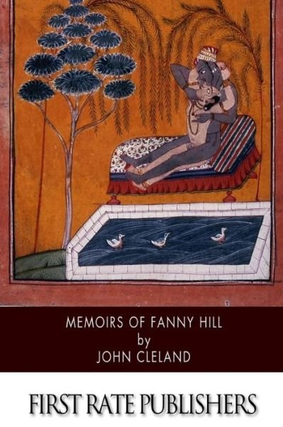 Cover for John Cleland · Memoirs of Fanny Hill (Paperback Book) (2015)