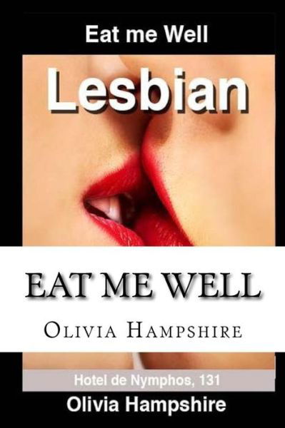 Cover for Olivia Hampshire · Lesbian (Paperback Book) (2016)