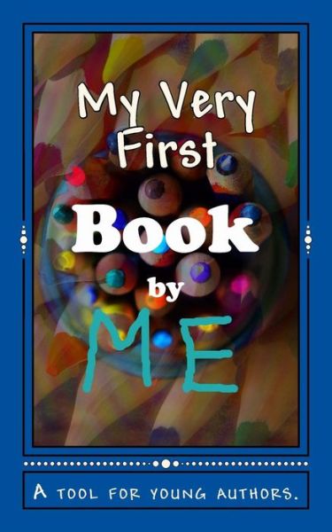 Cover for Erin Lee · My Very First Book (Paperback Book) (2016)