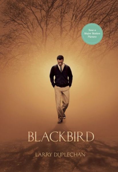 Cover for Larry Duplechan · Blackbird (Paperback Book) [New edition] (2015)