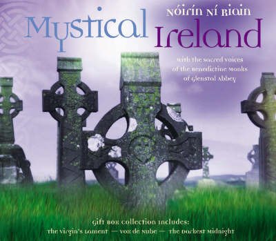 Cover for Noirin Ni Riain · Mystical Ireland (Audiobook (CD)) [Abridged edition] (2003)