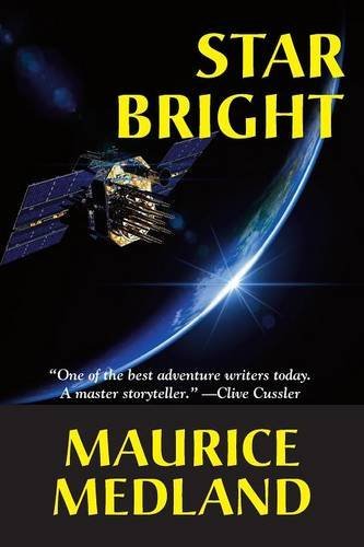Cover for Maurice Medland · Star Bright (Paperback Book) (2013)