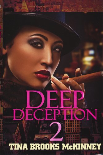 Cover for Tina Brooks McKinney · Deep Deception 2 (Paperback Book) (2011)