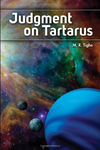 Cover for M. R. Tighe · Judgment on Tartarus (Paperback Book) (2011)