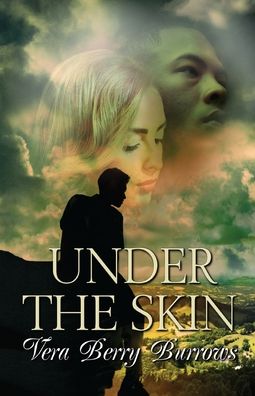 Cover for Vera Berry Burrows · Under the Skin (Paperback Book) (2021)