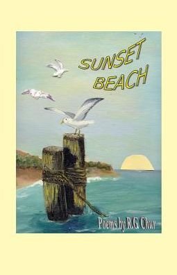Cover for R G Chur · Sunset Beach (Paperback Book) (2016)