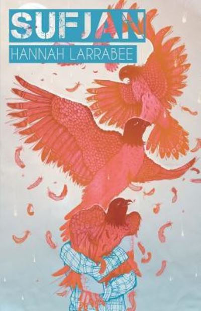 Cover for Hannah Larrabee · Sufjan (Paperback Book) (2017)