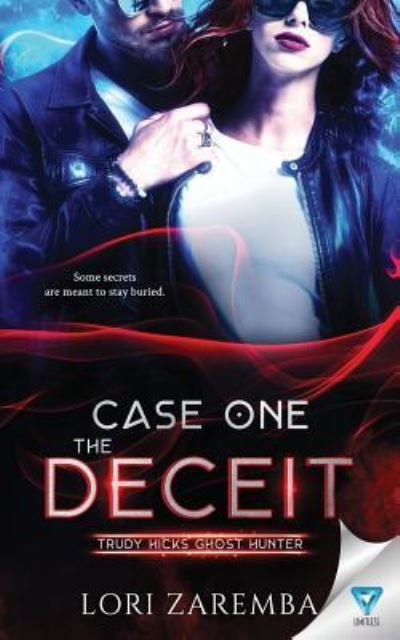 Cover for Lori Zaremba · Case One the Deceit (Paperback Book) (2019)