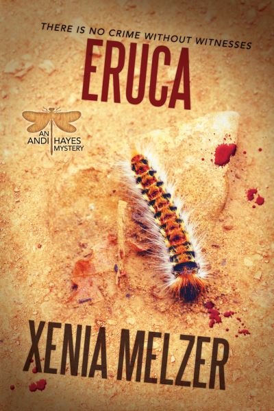 Cover for Xenia Melzer · Eruca Volume 2 - Arthropoda (Taschenbuch) [New edition,New edition] (2022)