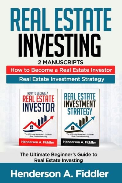 Cover for Henderson A. Fiddler · Real Estate Investing (Pocketbok) (2019)