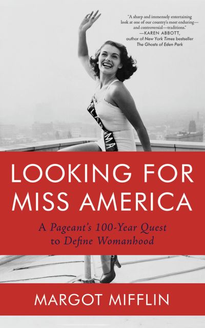 Looking for Miss America - Margot Mifflin - Música - BRILLIANCE AUDIO - 9781713551225 - 4 de agosto de 2020