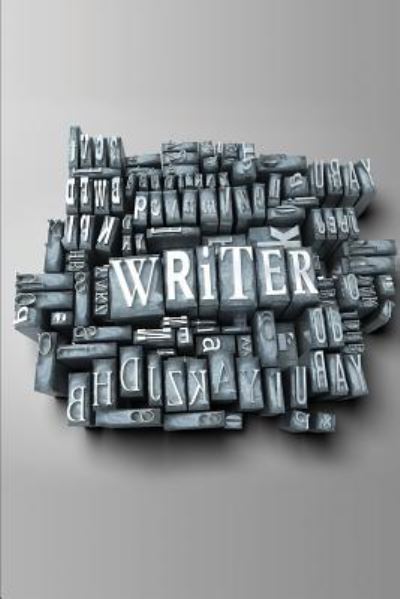 Cover for Skorias · Writer (Paperback Book) (2018)