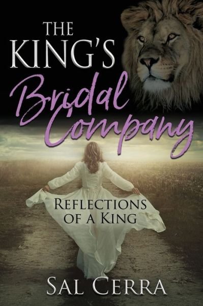 Cover for Sal Cerra · The King's Bridal Company (Pocketbok) (2022)