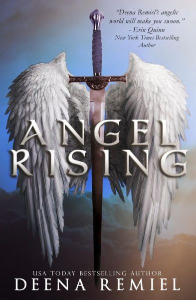 Angel Rising (Brethren Angel Series) - Deena Remiel - Books - Independently published - 9781790950225 - December 10, 2018