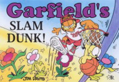 Cover for Jim Davis · Slam Dunk! (Paperback Book) (2004)