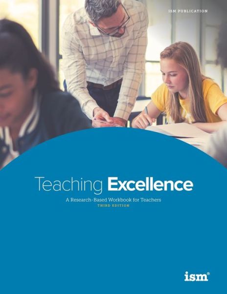 Cover for Barbara Beachley · Teaching Excellence (Paperback Book) (2019)