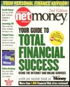 Cover for Wolff · Your Personal Net Money: Your Guide to Total Financial Success Using the Internet and Online Services (Paperback Book) (1997)