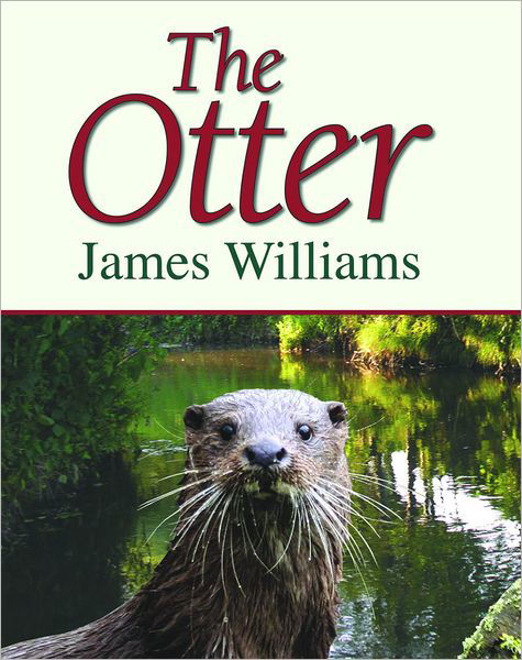 The Otter - James Williams - Książki - Merlin Unwin Books - 9781906122225 - 2 września 2010