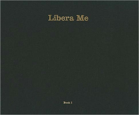 Cover for Alex Majoli · Libera Me (Hardcover Book) (2010)