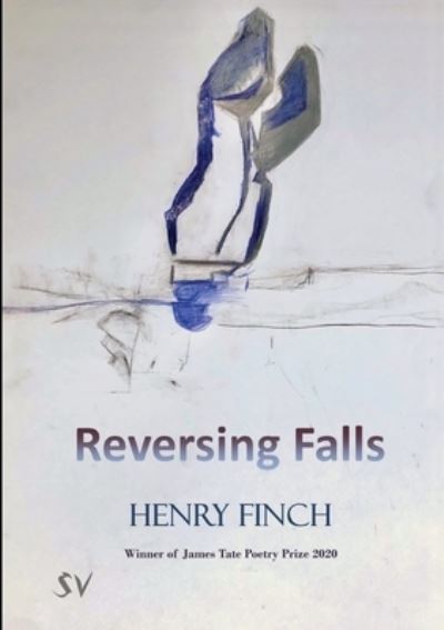 Reversing Falls - Henry Finch - Books - SurVision Books - 9781912963225 - June 21, 2021