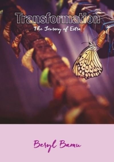 Cover for Beryl Bamu · Transformation: The Journey of Extra (Paperback Bog) (2020)
