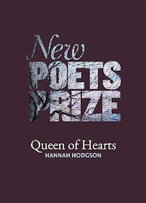 Cover for Hannah Hodgson · Queen of Hearts (Paperback Book) (2022)