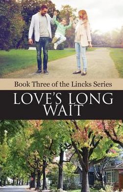 Cover for Carol Clay · Love's Long Wait (Paperback Book) (2017)