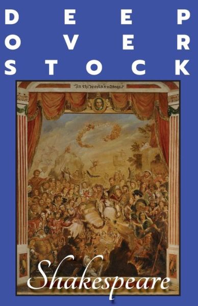 Deep Overstock Issue 15 - Robert Eversmann - Books - Deep Overstock Publishing LLC - 9781949127225 - January 3, 2022