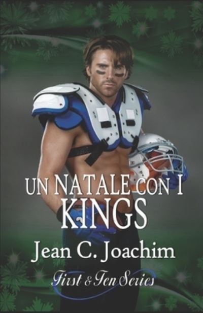 Cover for Jean C Joachim · Un Natale Con I King (Paperback Book) (2020)