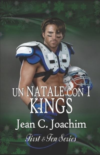 Cover for Jean C Joachim · Un Natale Con I King (Taschenbuch) (2020)