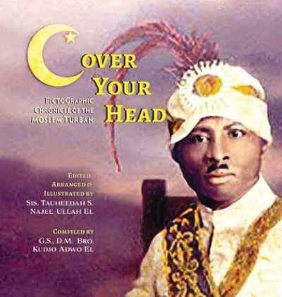 Cover for Tauheedah Najee-Ullah El · Cover Your Head (Bok) (2022)