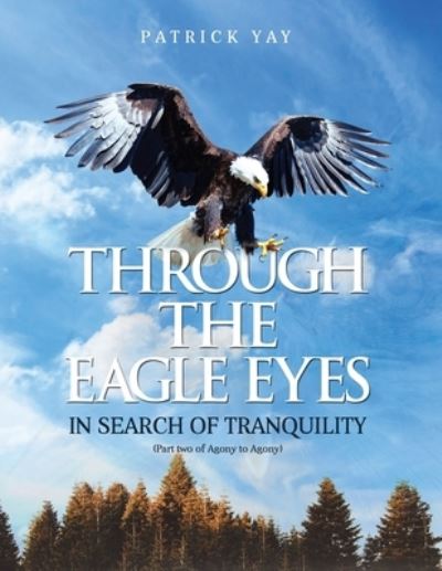 Cover for Patrick Yay · Through the Eagle Eyes (Buch) (2022)