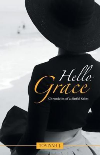 Cover for Toviyah J · Hello, Grace (Paperback Bog) (2017)