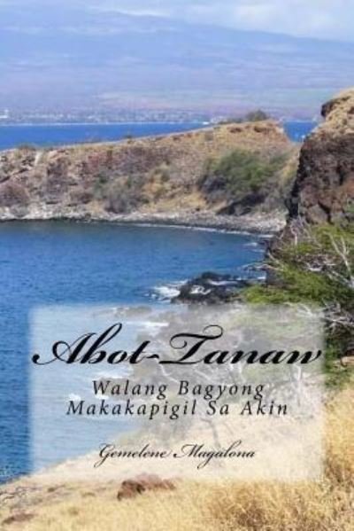 Cover for Gemelene Magalona · Abot-Tanaw (Pocketbok) (2017)